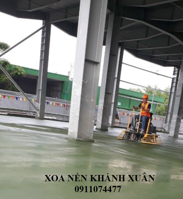 Xoa Nền Nha Trang Khánh Hòa